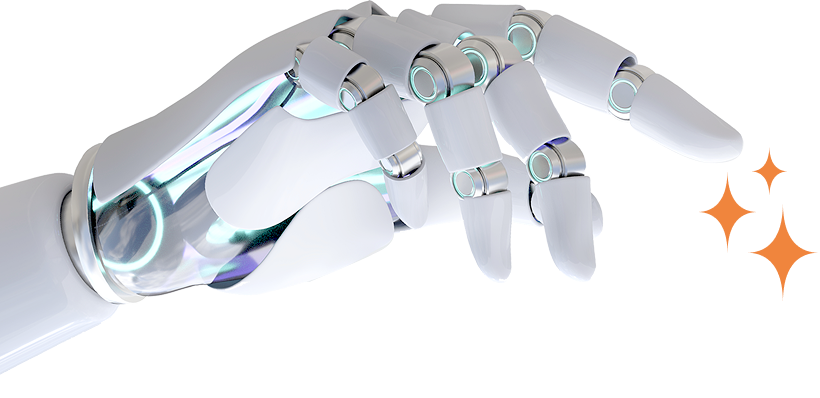 Robot hand